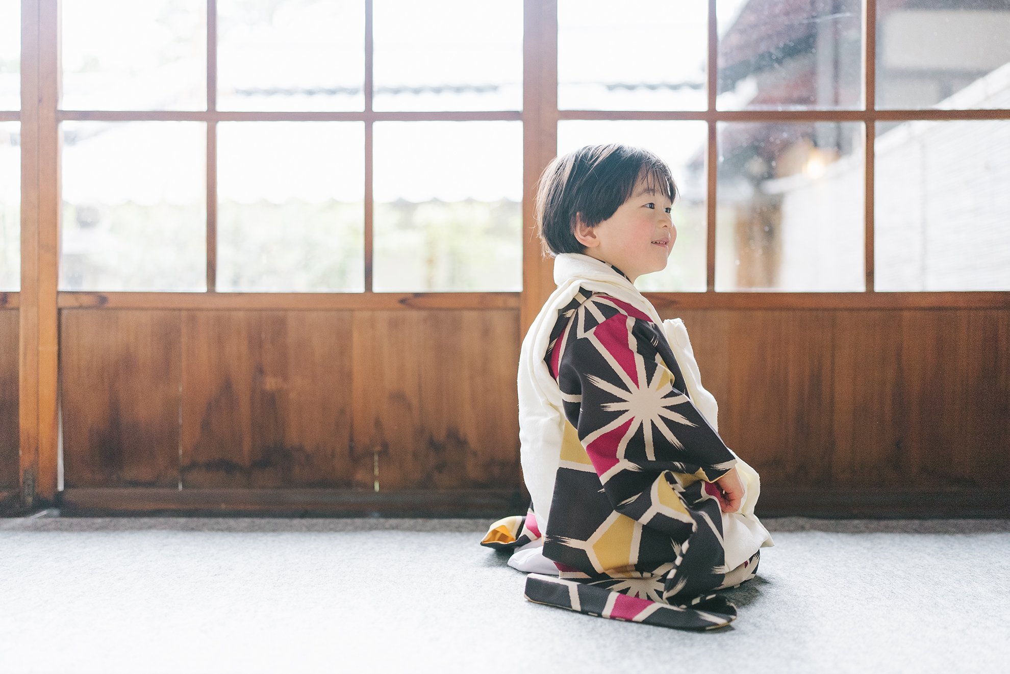 Shichigosan