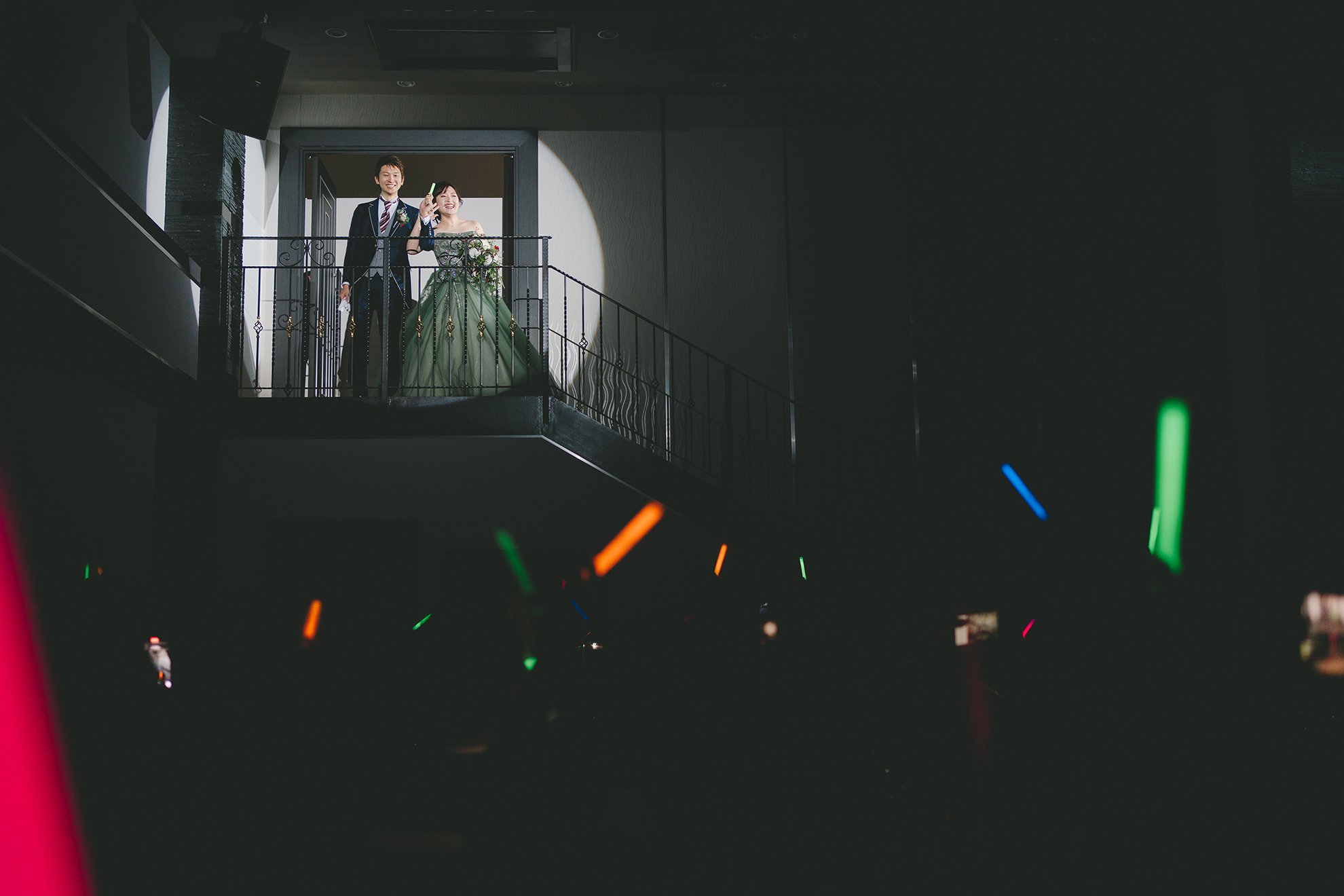 結婚式当日アルバムセットプラン